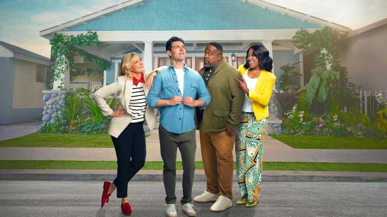 DE - The Neighborhood (2018) 3