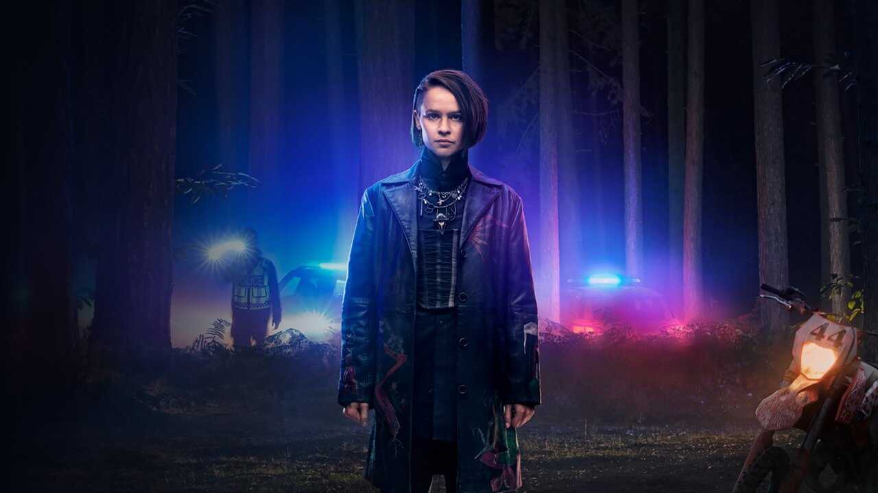 DE - The Rising (2022) 1