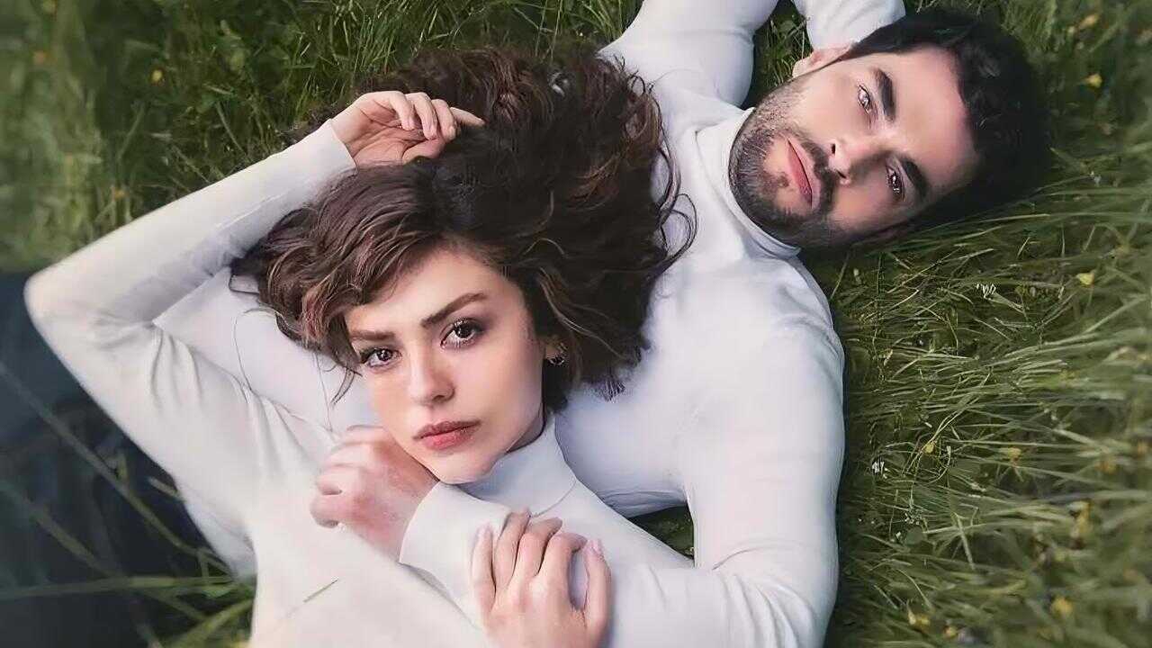 EN - Yaban Cicekleri (2024) 0