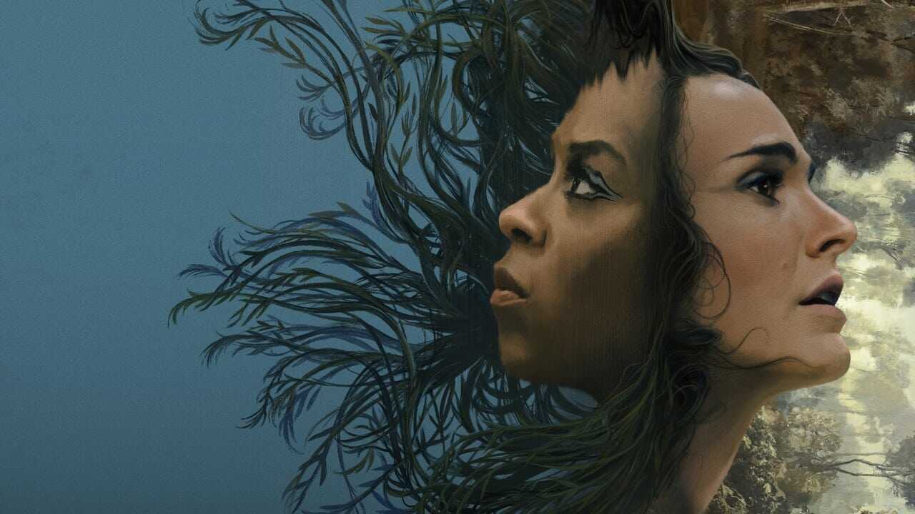 RU - Lady in the Lake (2024) 3