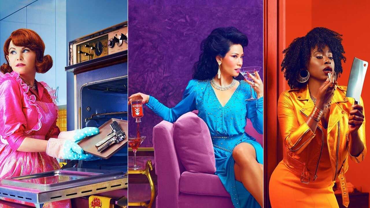ES - ¿Por qué matan las mujeres? (2019) 4