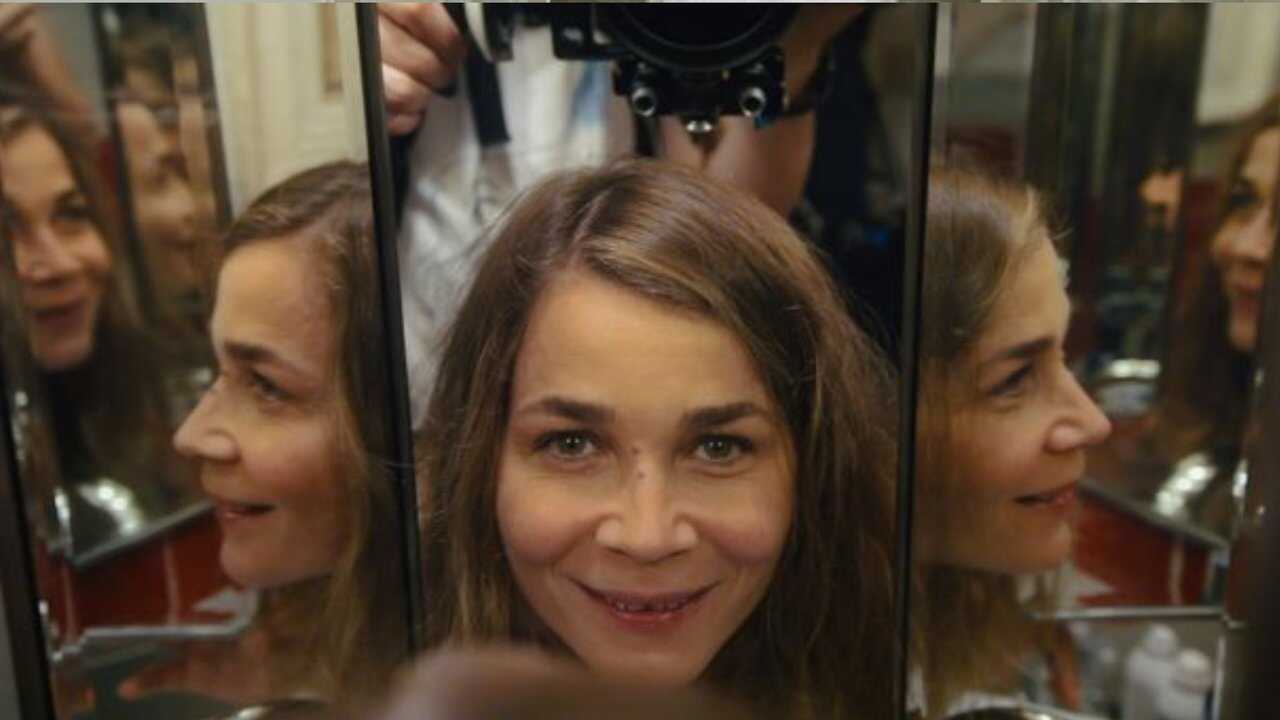 FR - La Meilleure Version de moi-même (2021) (FR) 0