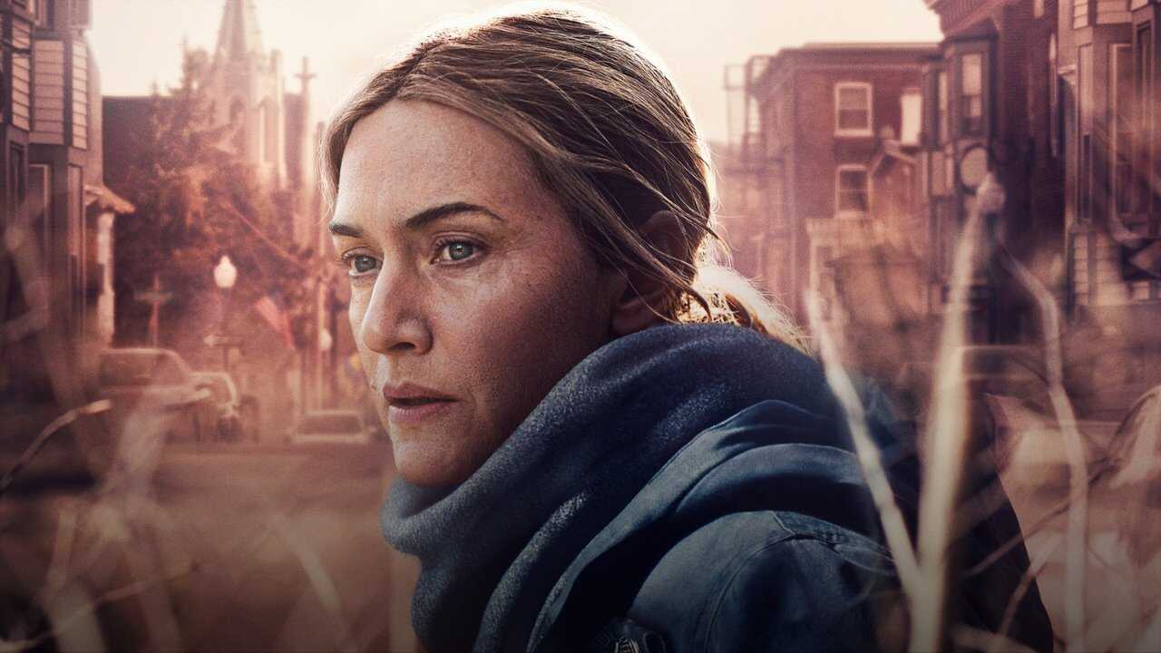 AL - Mare of Easttown (2021) 1