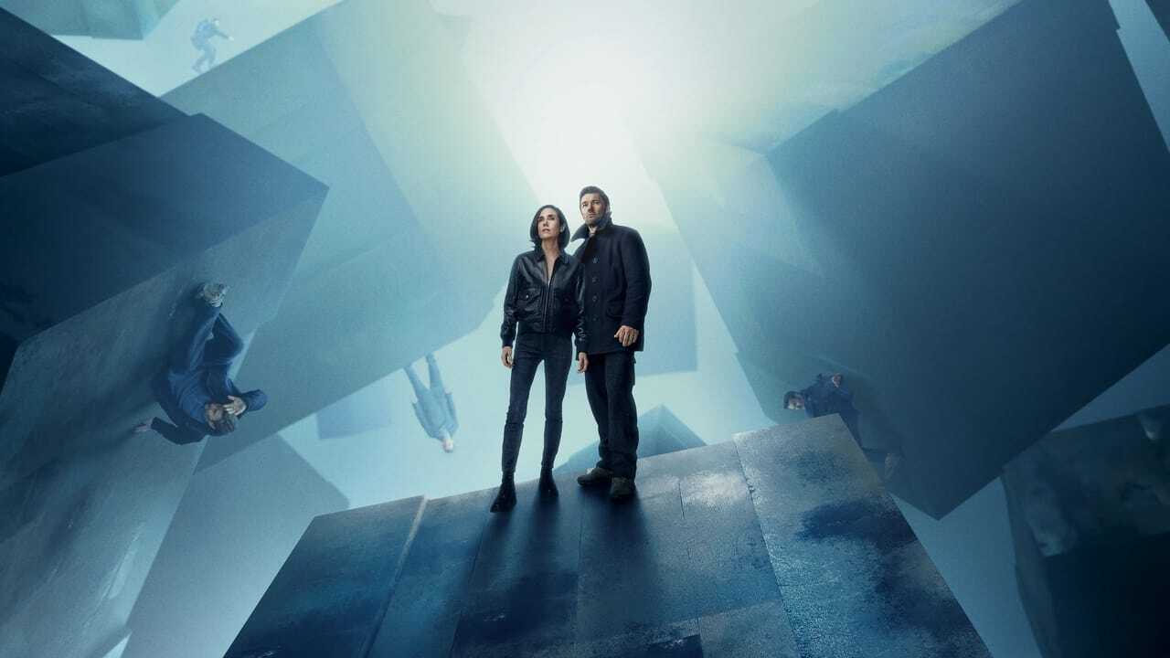 DE - Dark Matter – Der Zeitenläufer (2024) 2