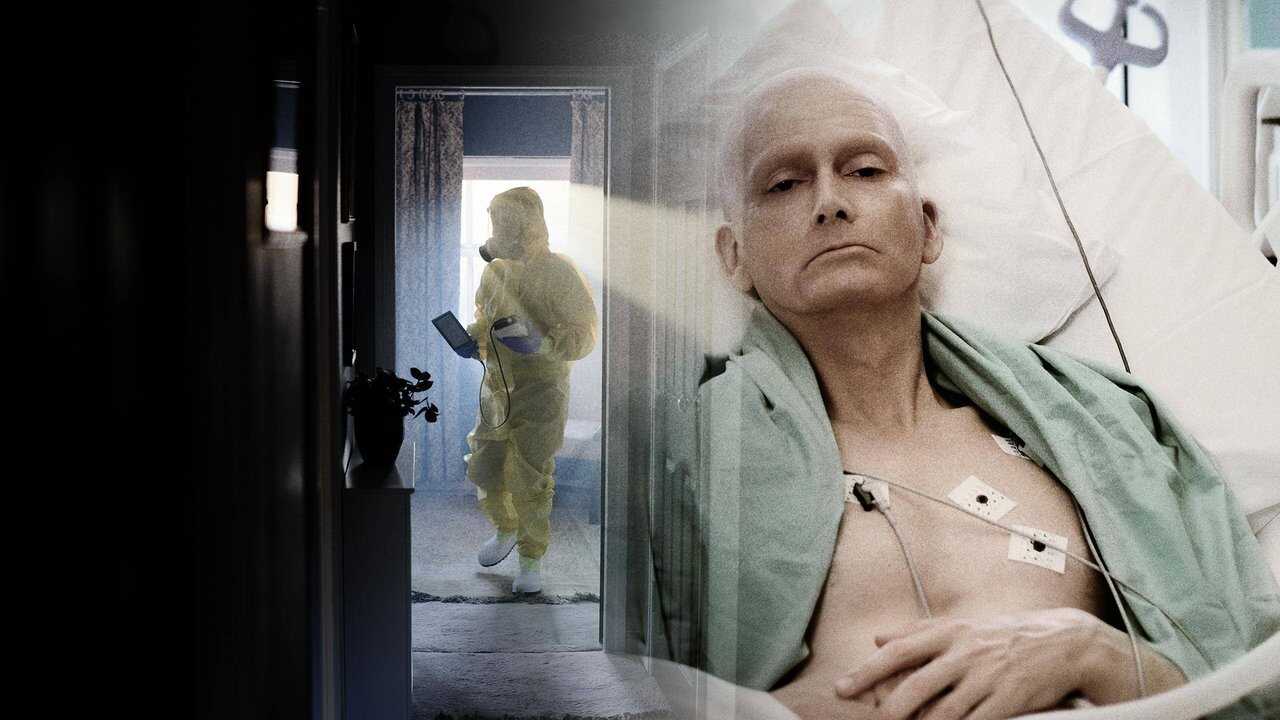 FR - Meurtre au Polonium - L'affaire Litvinenko (2022) (GB) 3
