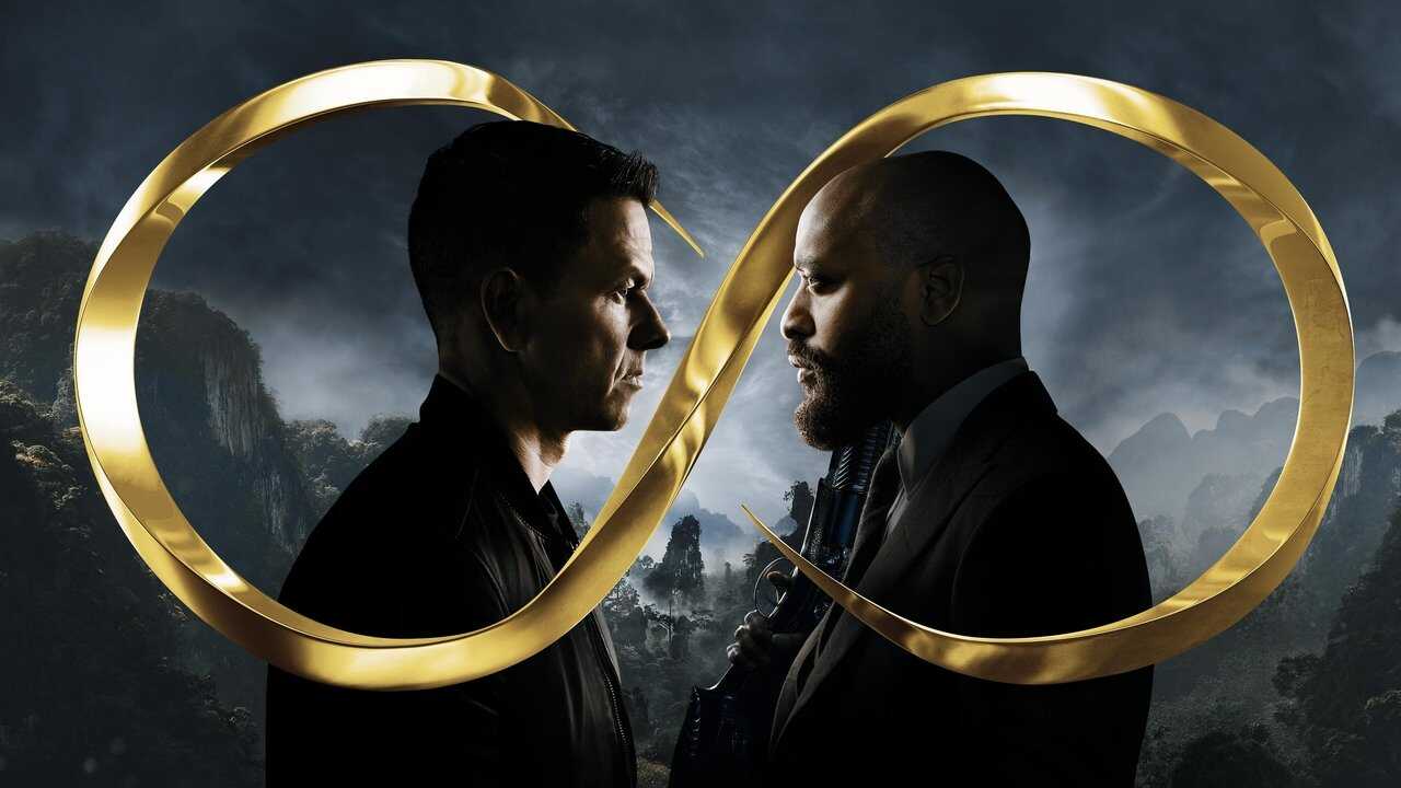 Infinite 0