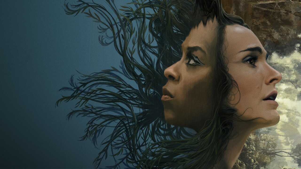RU - Lady in the Lake (2024) 1