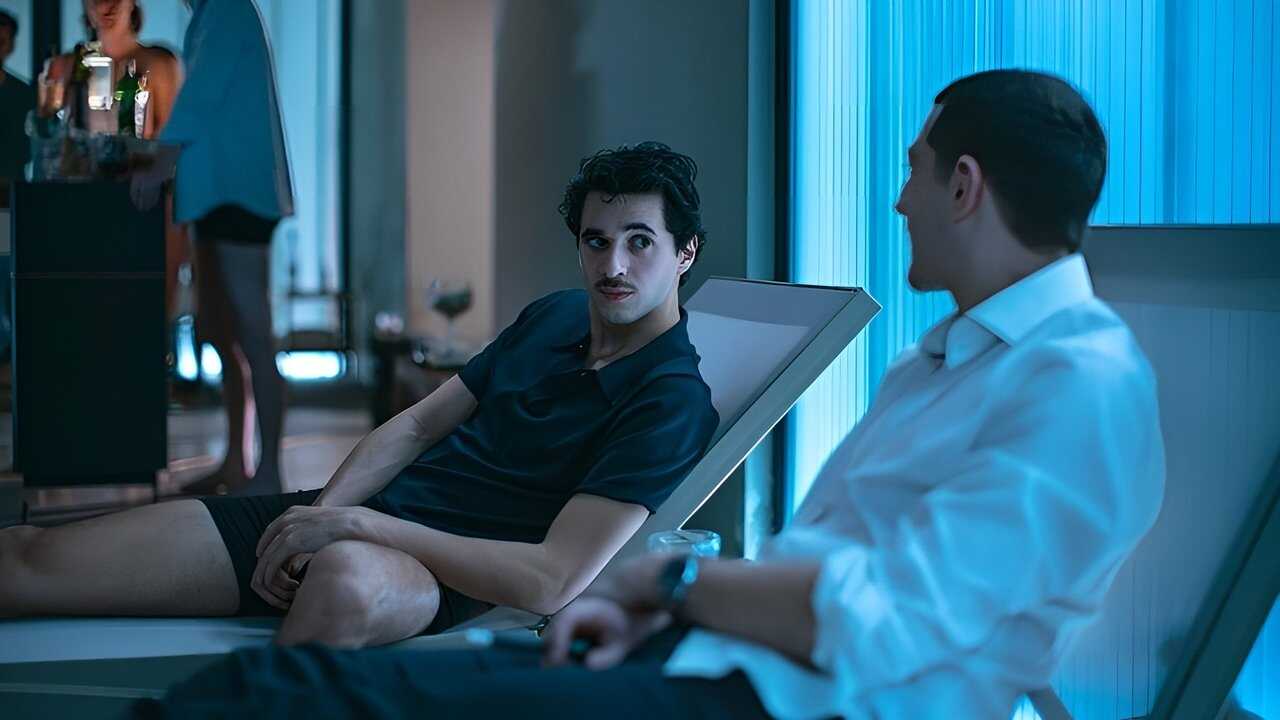 Crypto Boy (2023) 0