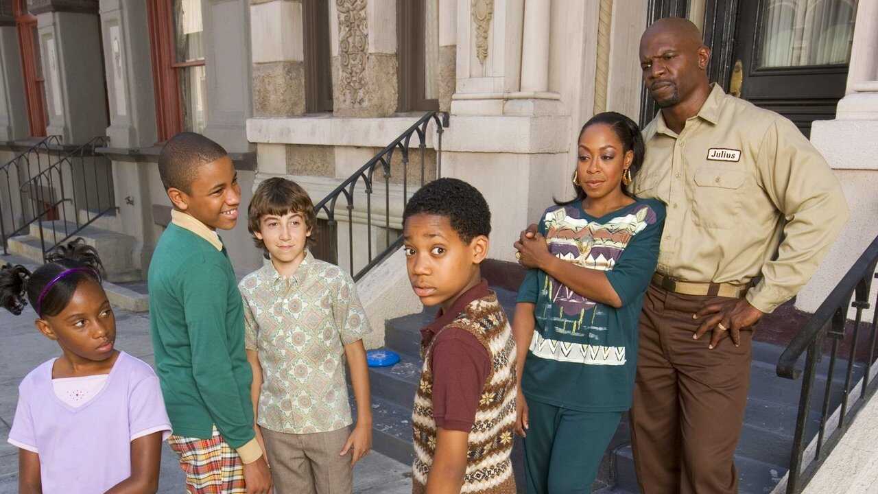 EN - Everybody Hates Chris (2005) 3