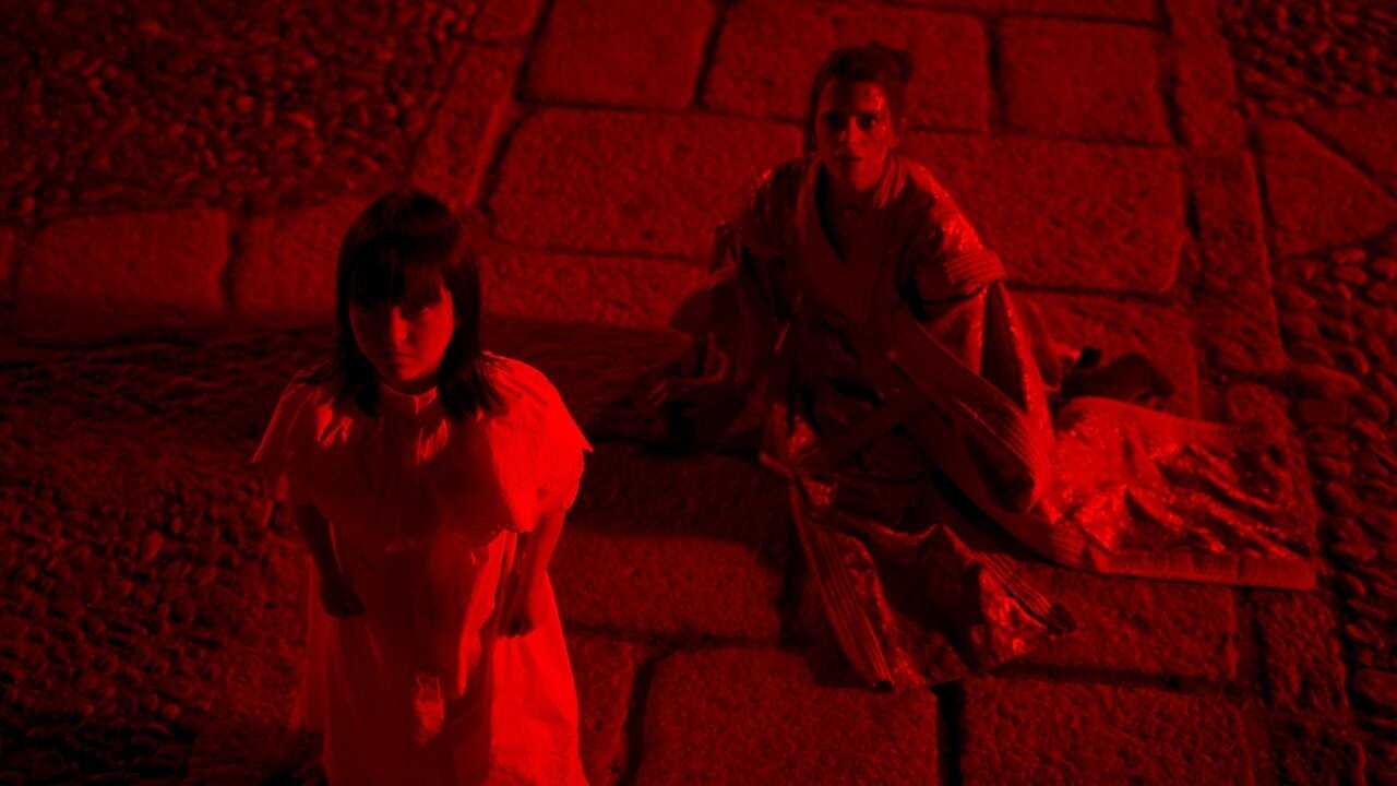 Y todos arderán (2023) 0