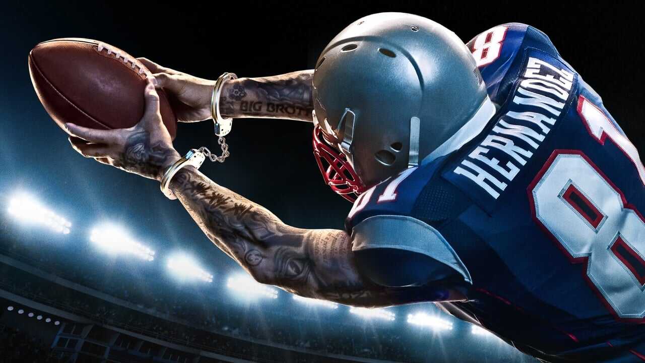 AR - American Sports Story (2024) 4