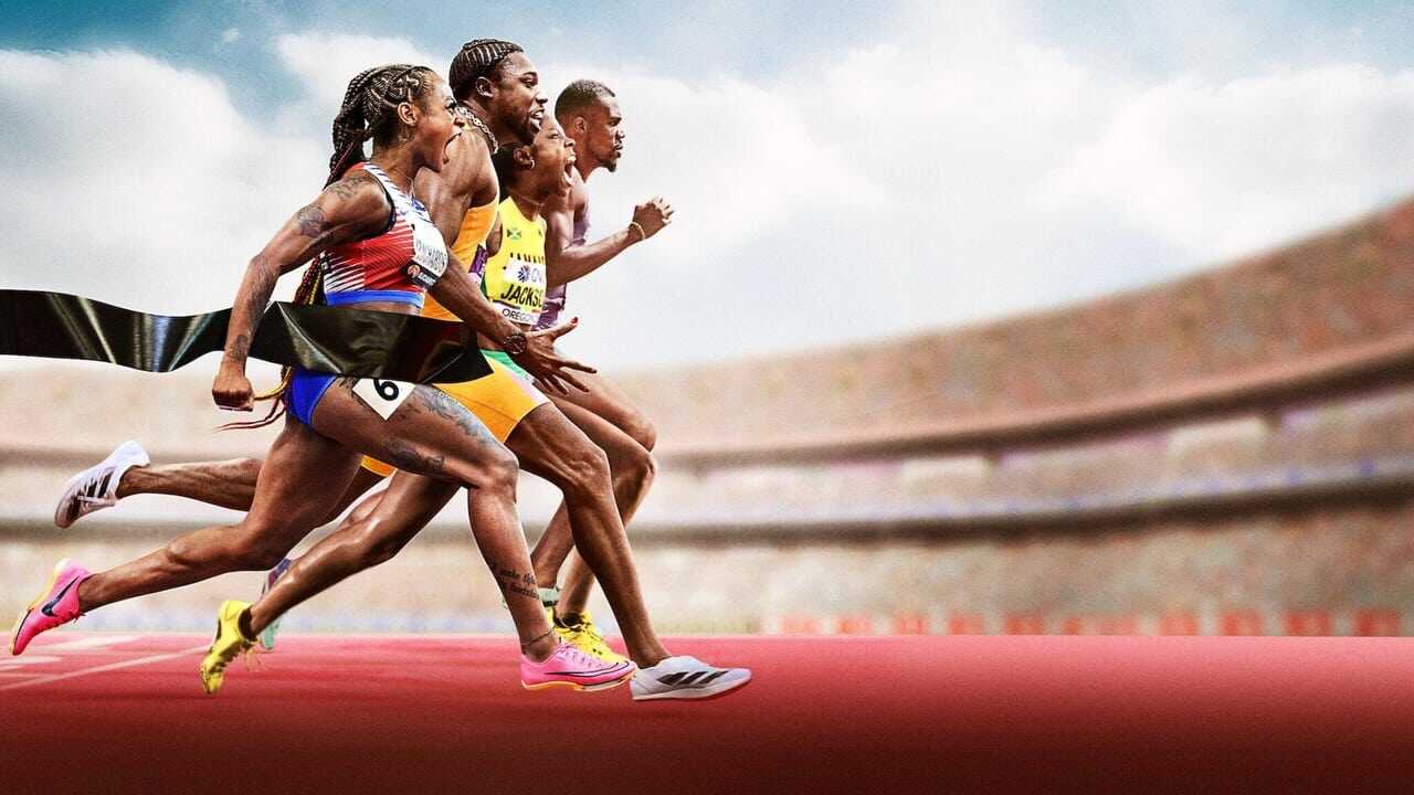 NF - SPRINT (2024) 1