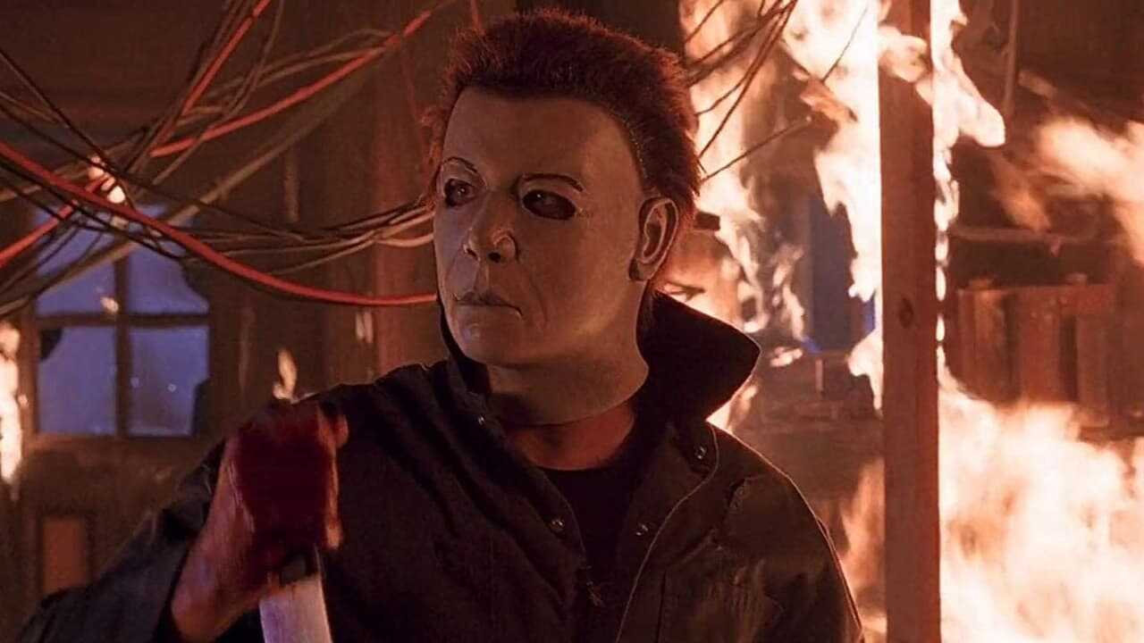Halloween: Resurrection 0