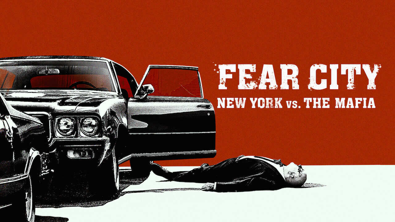 NF - Fear City: New York vs The Mafia 3