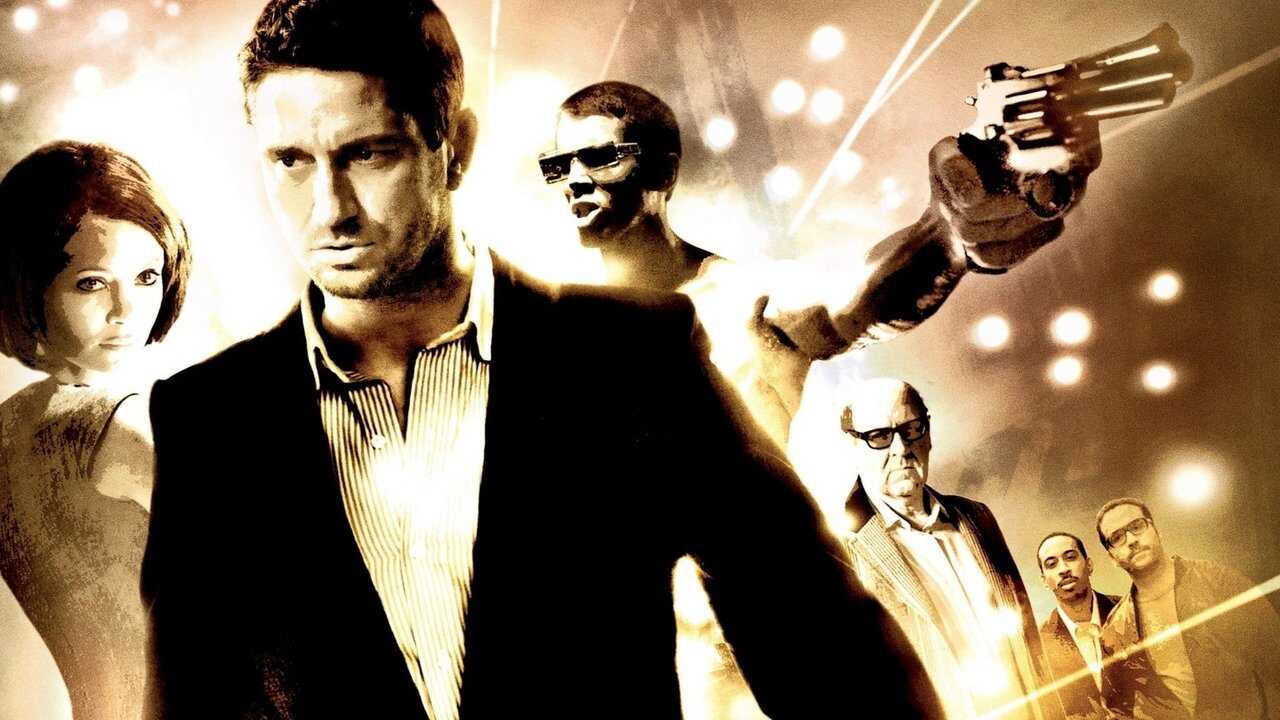 RocknRolla (2008) 0