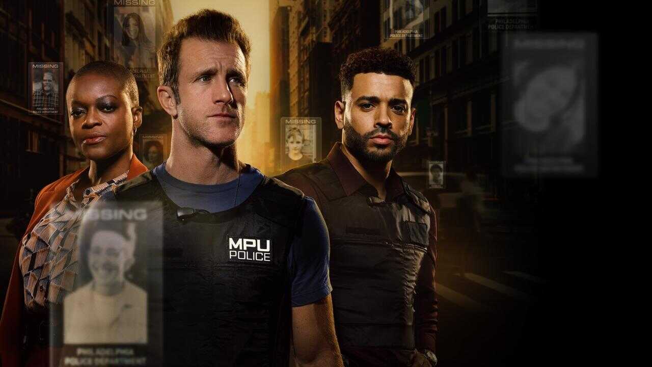 DE - Alert: Missing Persons Unit (2023) 2