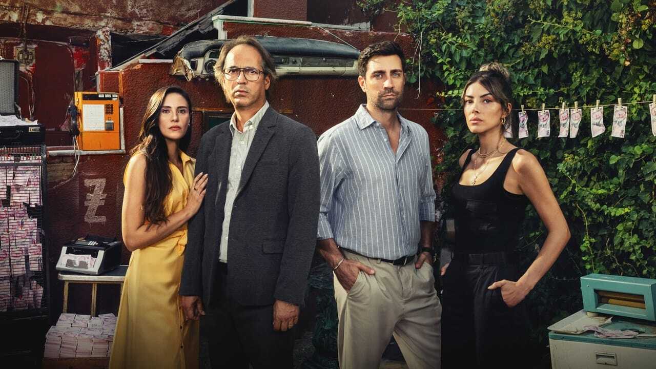 AR - مسلسل المحتال 0