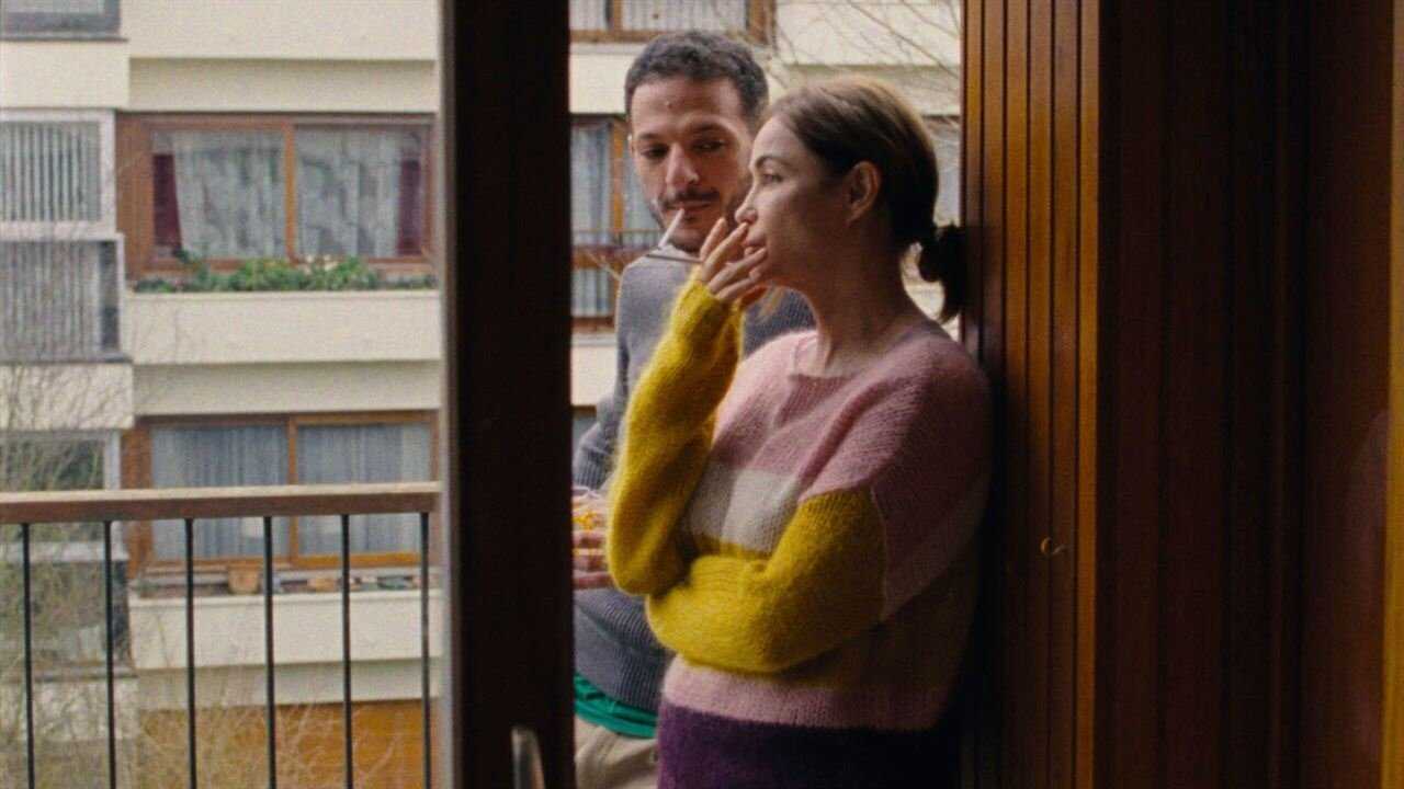 L'étreinte 0