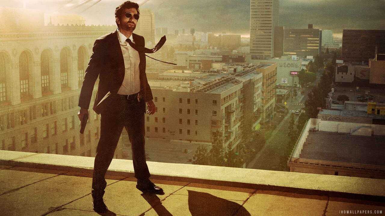 DE - Powers (2015) 0