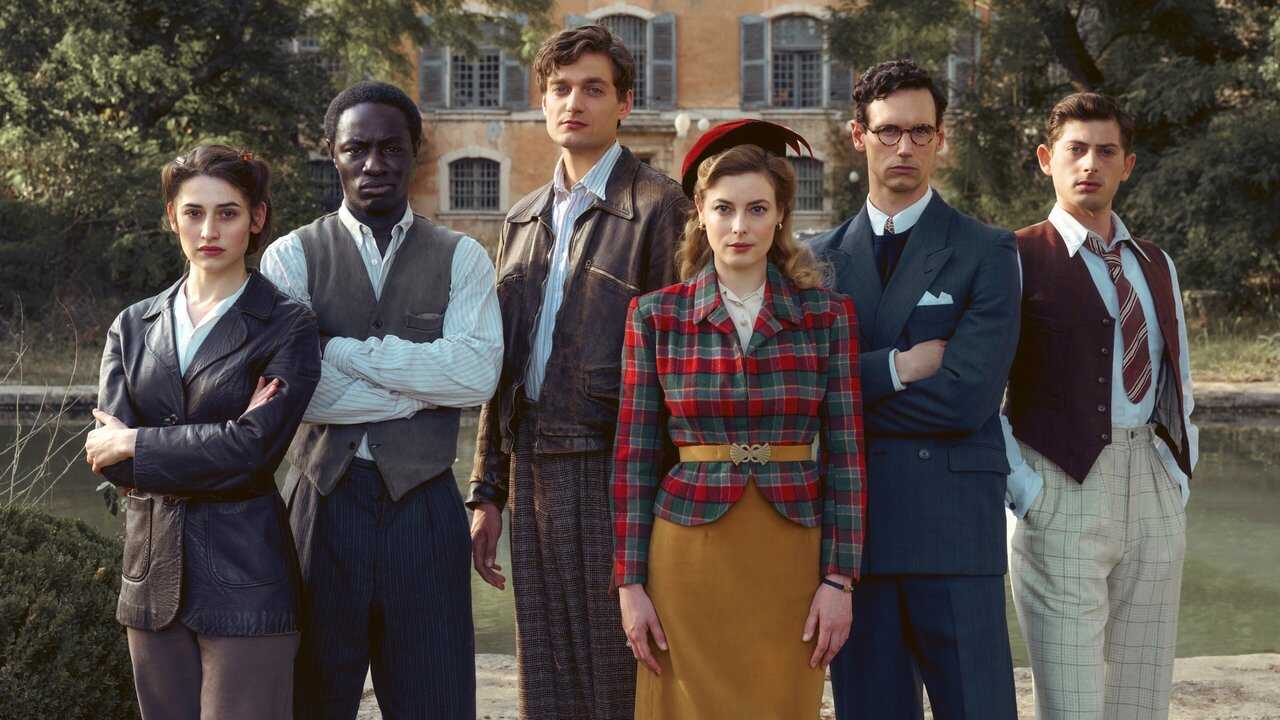 FR - Transatlantique (2023) (DE) 1