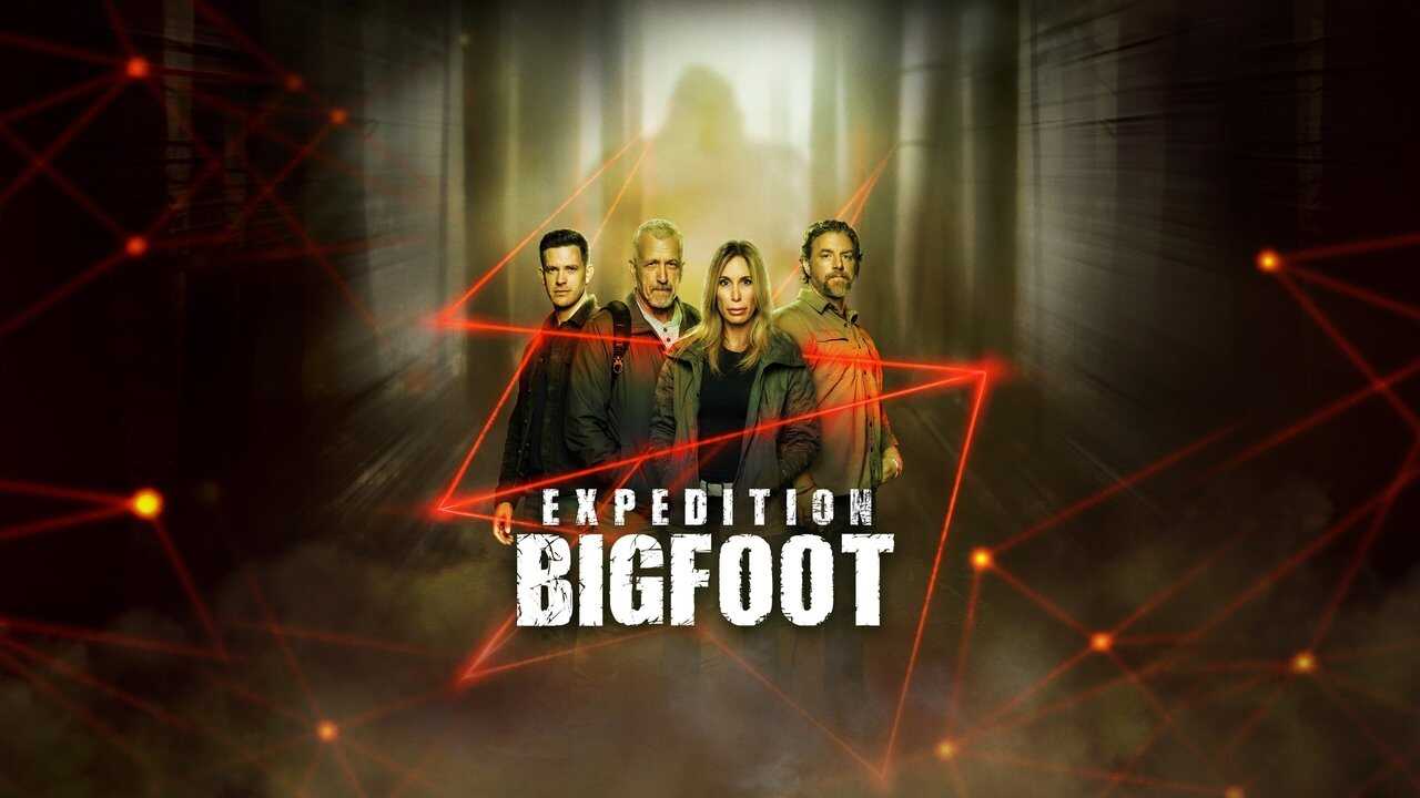 FR - Expedition Bigfoot (2019) 3
