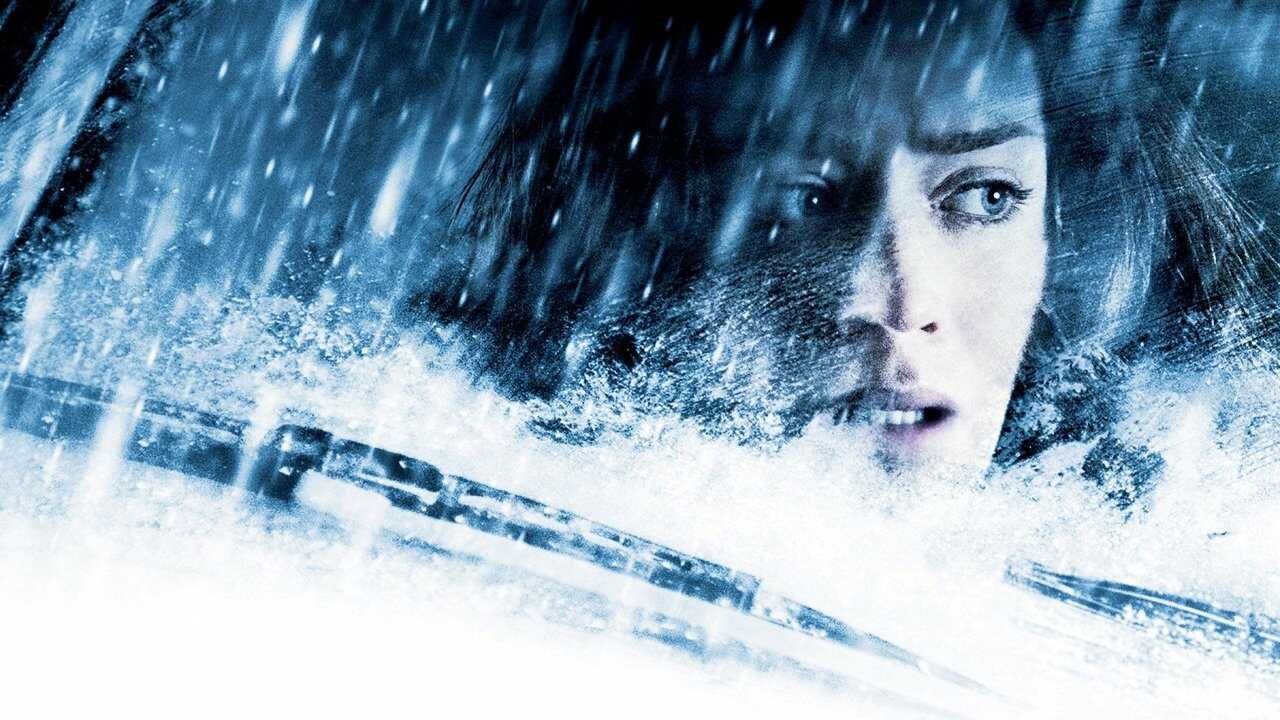 Wind Chill 0