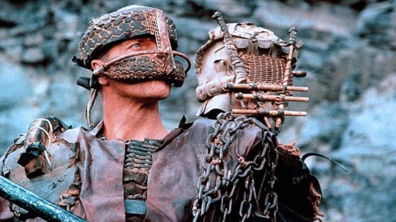 The Blood of Heroes 0