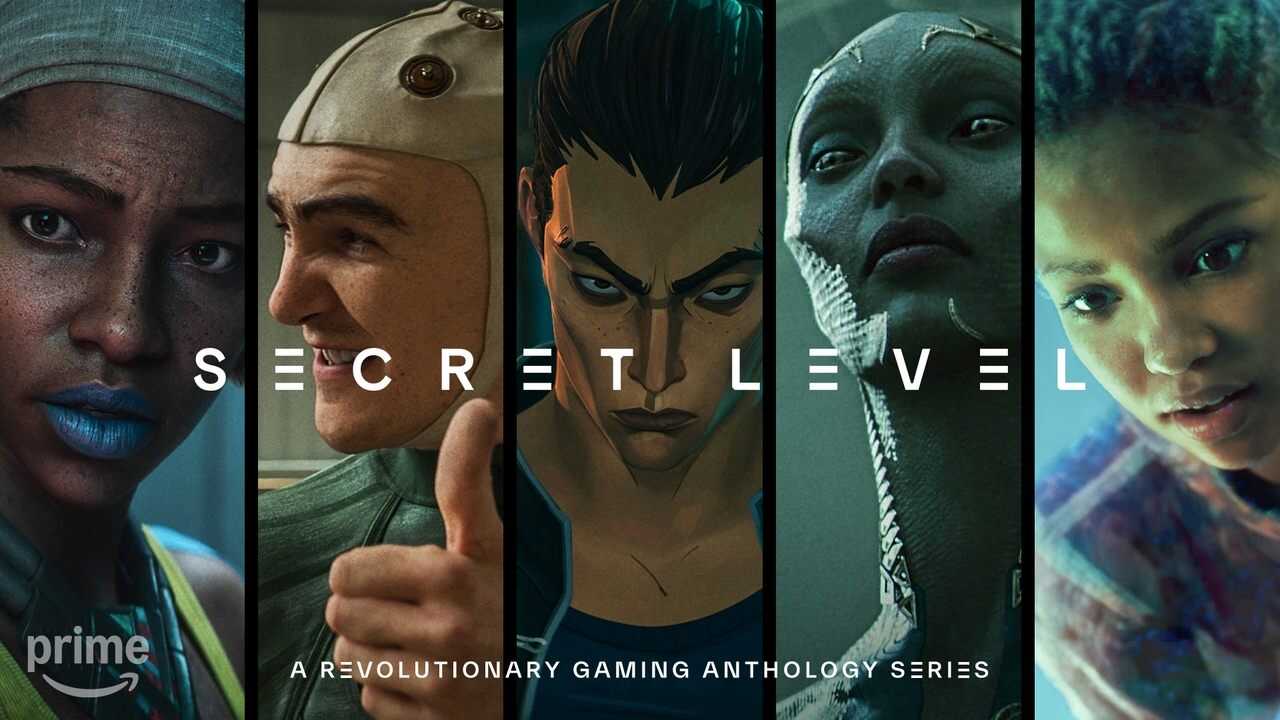 EN - Secret Level (2024) 4