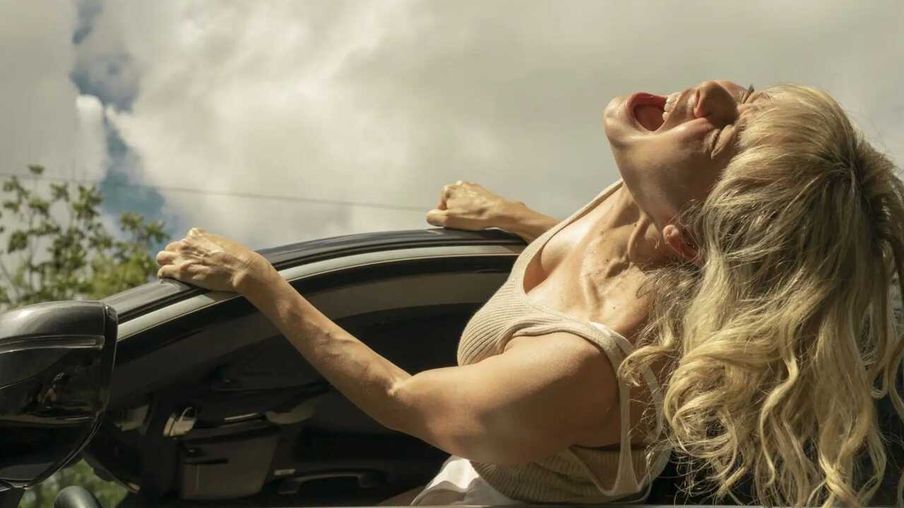 Lucy Grizzli Sophie (2024) 0