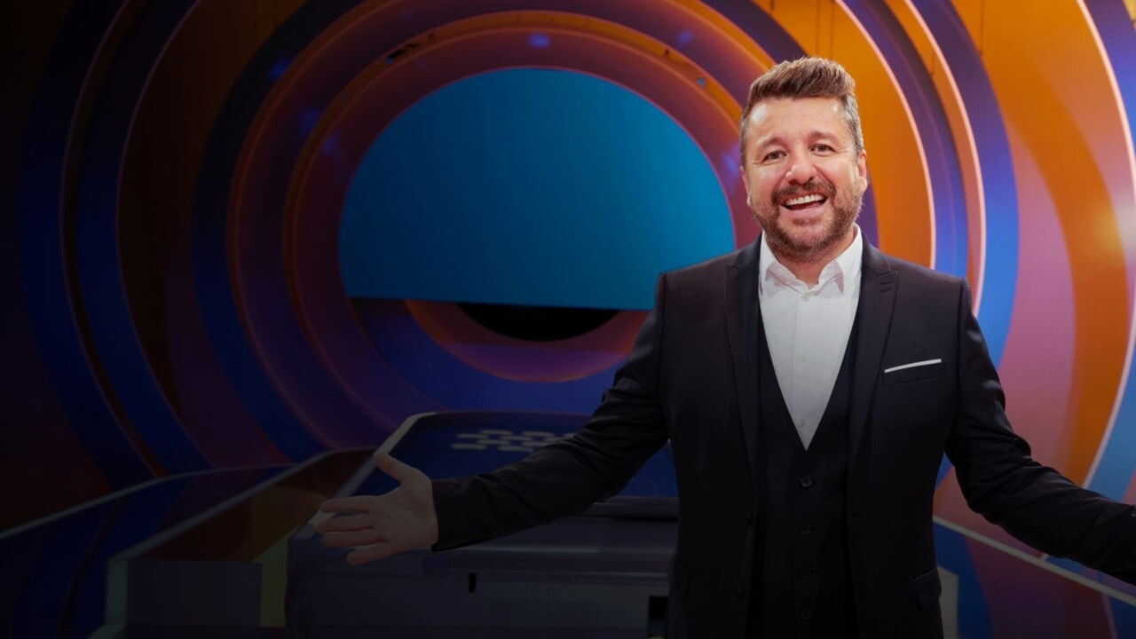 FR - Chacun son tour : les primes (2022) (FR) 0