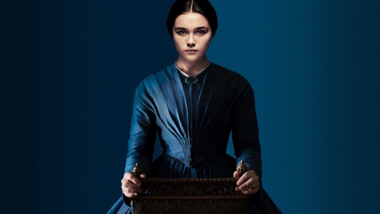 Lady Macbeth 0