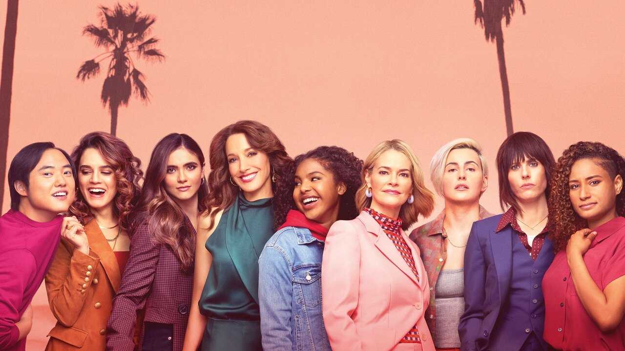 DE - The L Word: Generation Q (2019) 2