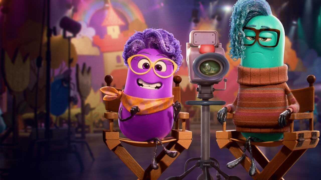 PL - WYTWÓRNIA FILMOWA ŚPIOCH 2