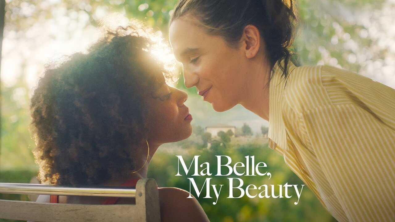 Ma Belle, My Beauty 0