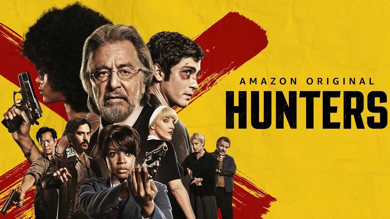 EN - Hunters (2020) 4