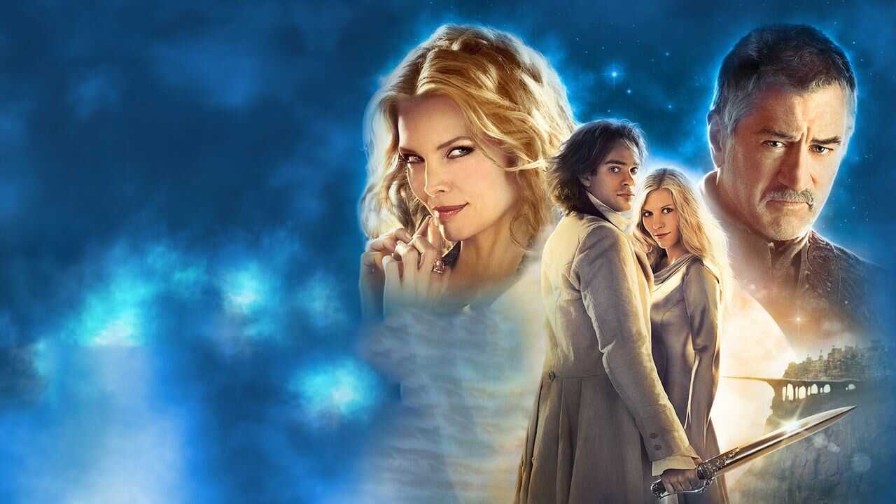 Stardust (2007) 0