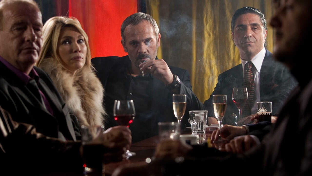 FR - Pigalle, la nuit (2009) (FR) 0