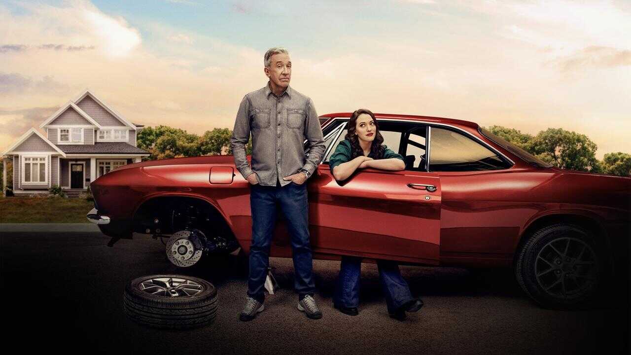 AR - Shifting Gears (2025) 2