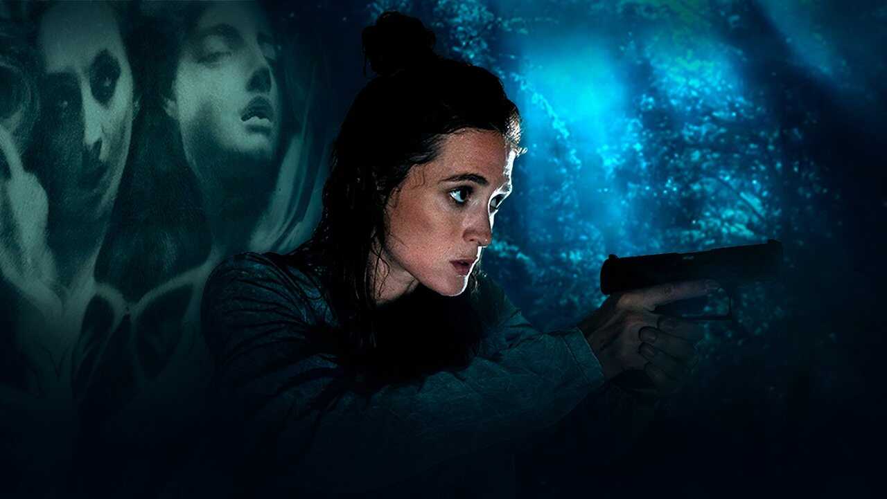 FR - Faster Than Fear (2021) (DE) 1