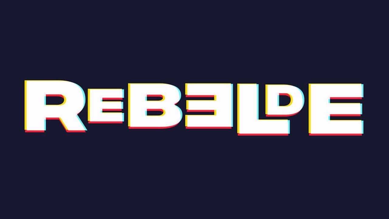 AL - Rebelde 2