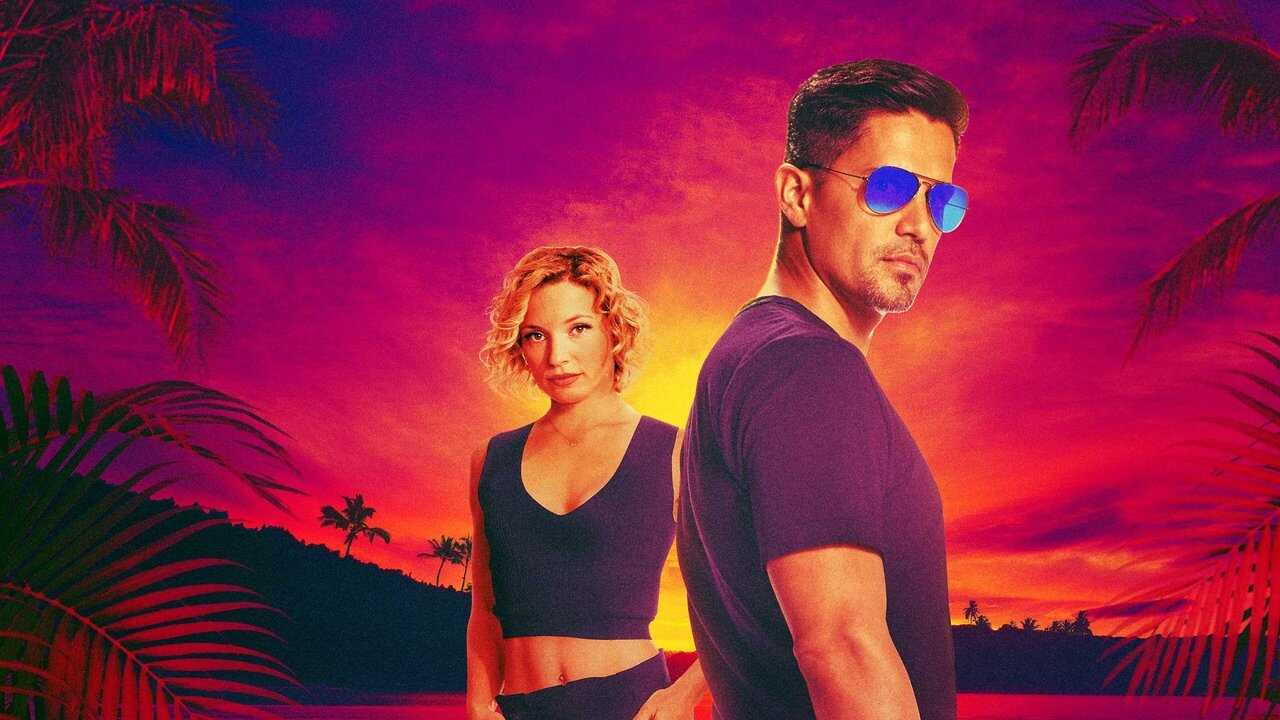 DE - Magnum P.I. (2018) 0