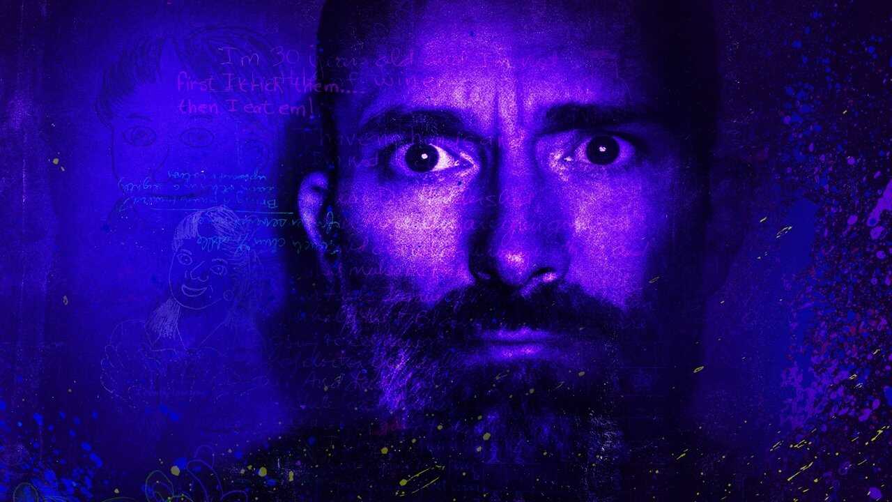 ES - Born Evil: The Serial Killer and the Savior (2024) 0