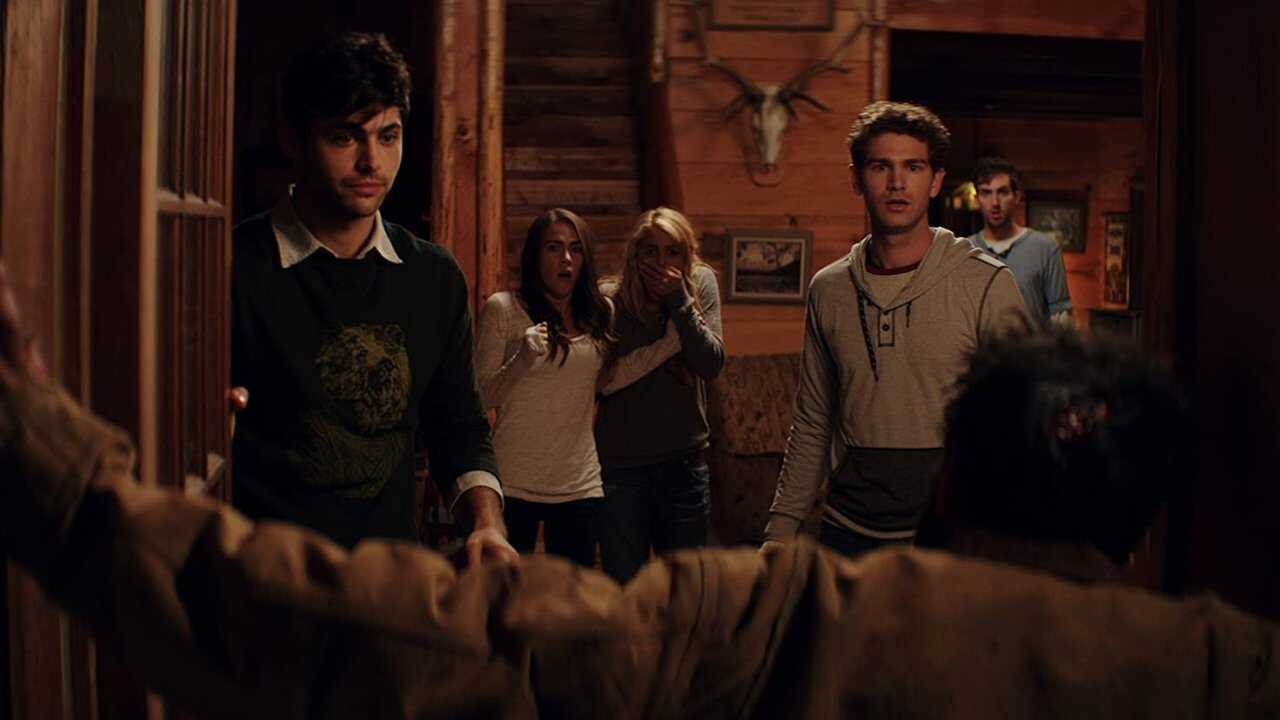 Cabin Fever 0