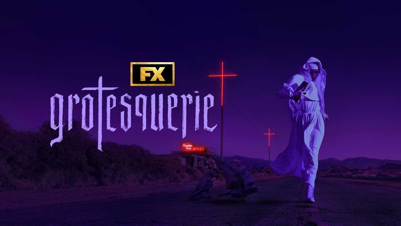 IT - Grotesquerie (2024) 4