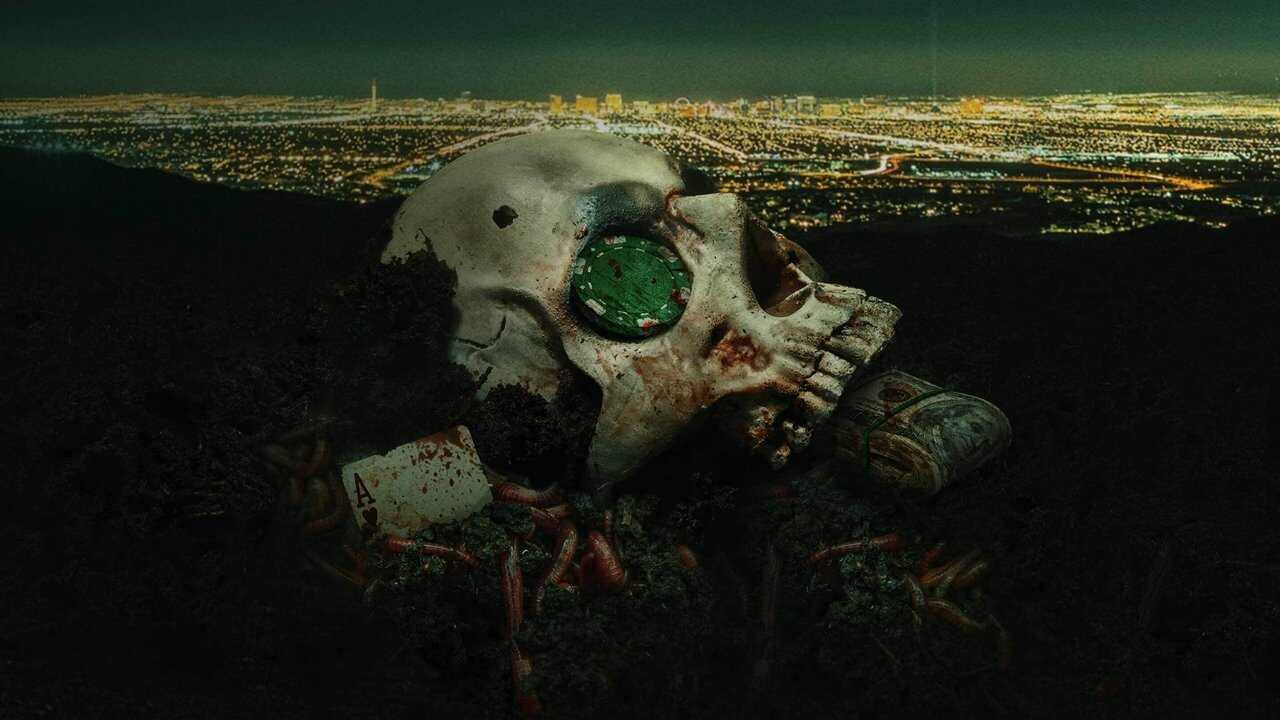 DE - CSI: Vegas (2021) 3