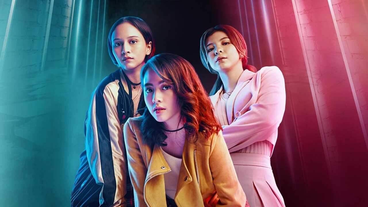 DE - Virgin The Series (2022) 1