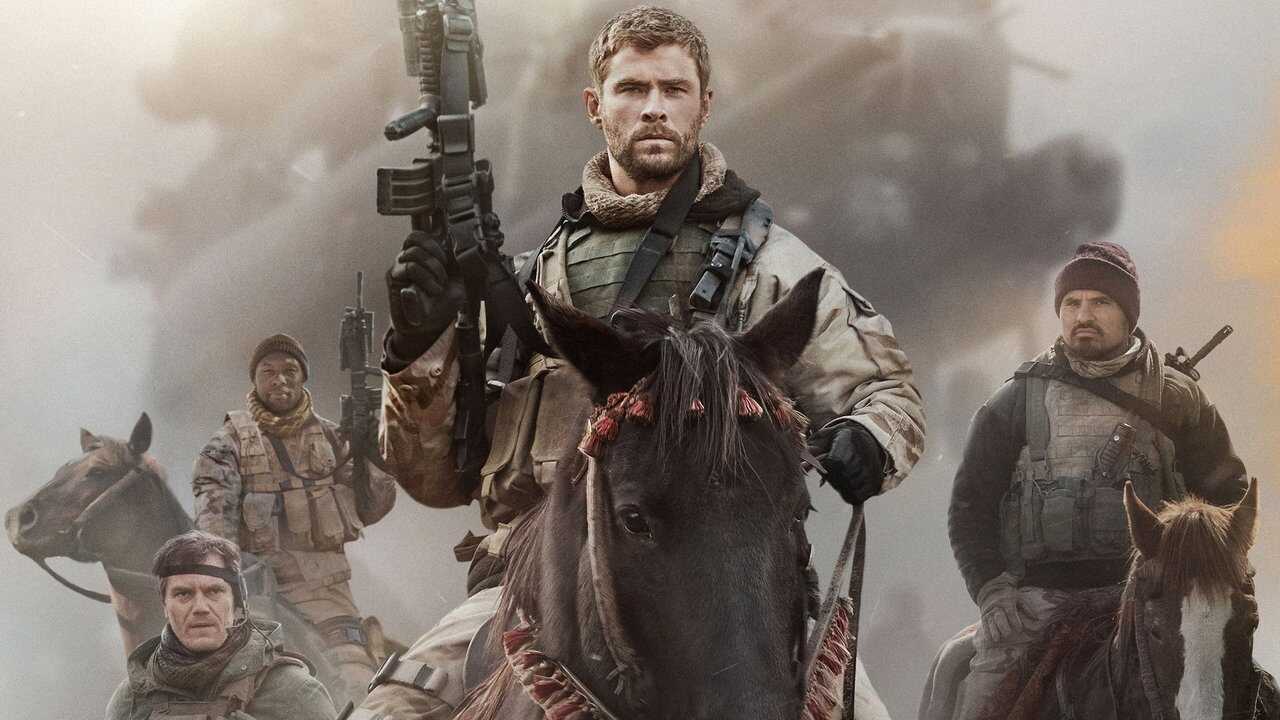 12 valientes (2018) 0