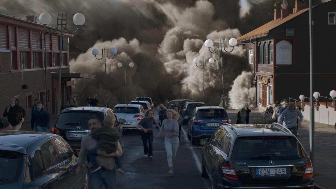 Zapadlisko (2023) 0