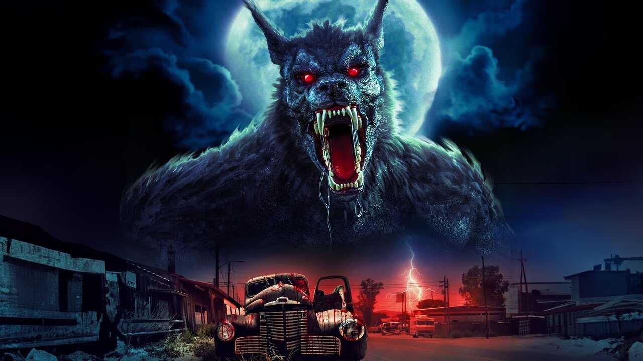 Hellhounds (2024) 0