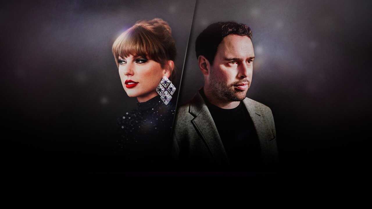 EN - Taylor Swift vs Scooter Braun: Bad Blood (2024) 2